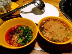 -龙记斑鱼火锅鲜切牛肉自助(红山路店)