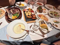-佐度王子扒房(西城红场店)