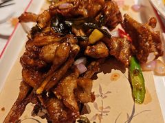 -金美华轩(东方路齐鲁店)