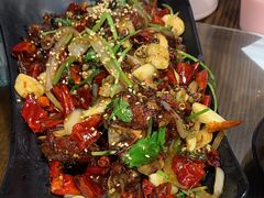 -刘成杰锦州烧烤(南河路店)