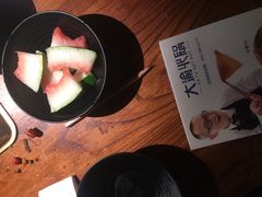 -大渝火锅(安庆吾悦店)