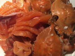 -星伦多自助料理·涮烤一体(虹悦城店)