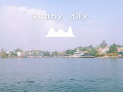 -三岔湖景区