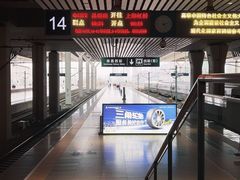 -南昌西站