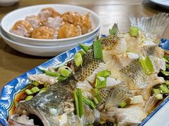 -沈记菜馆(酒仙桥路店)