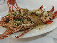 -舟山小海鲜大排档(稻香新村店)