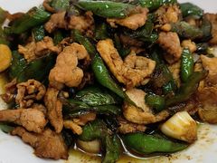 -阳光山水江湖菜馆(西山龙门店)