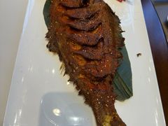 -老爷庙风味美食府(魏都大道店)