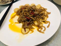 -东哥紫阳蒸盆子(旺座·现代城店)