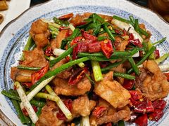 -金龙·打边炉(南京西路店)
