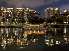 -光明港公园