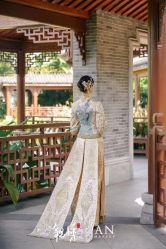 -WECOUTURE高级订制广州