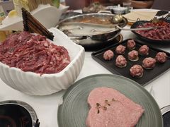 -小叫驴养生驴肉火锅(龙游店)
