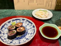 -鮨冠OMAKASE食べ放题(北京首店)
