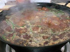 -石灰市毛记烧鸡公(解放碑店)