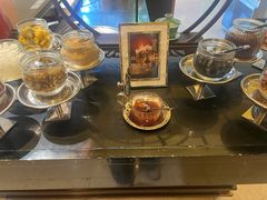 -银川凯宾斯基饭店柏林咖啡厅·Café Berlin