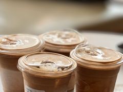 -SAANCI山池咖啡(海上世界文化艺术中心店)