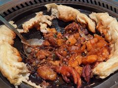 -灶座小锅烀饼·铁锅炖(全国总店)