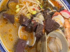 -三爷糟粕醋·鲜鱼汤·海南特色小吃(新华南路店)