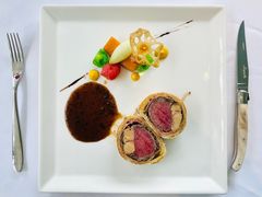 招牌惠灵顿牛排-蝶舍·MAISON PAPILLON