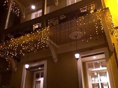 外观-大堂街8号葡国餐厅(RESTAURANTE ESCADA)