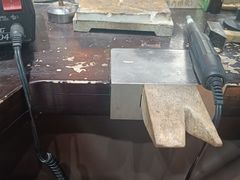 -十八字金·开蚌·银饰DIY·手作体验团建(和平大悦城店)
