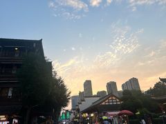 -大小河街