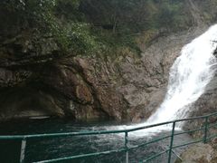 -宁波五龙潭景区
