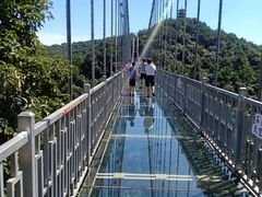 -石燕湖生态旅游景区