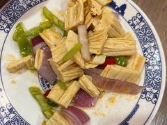 -兰州陈记牛肉面 ·烧烤· 铜锅涮肉(万达店)