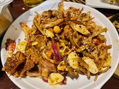 -三个大叔东北烧烤·砂锅菜(西三旗店)