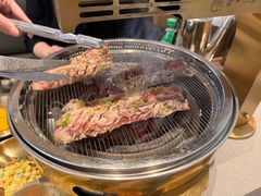 -味家烤肉烤鳗鱼牛排(西塔旗舰店)