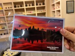 -吴哥国家博物馆