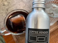 -CoffeeVendor(西乡店)