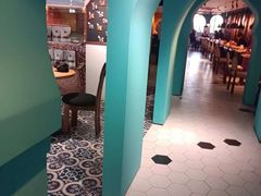 -纳鲁孜·新疆特色餐厅(上海悦荟广场店)