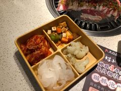 -猫抓烤肉(春熙路店)