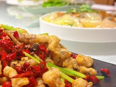 -大眼锅贴水饺(河东店)