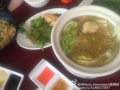 -本味轩精品茶餐厅(黄山路店)