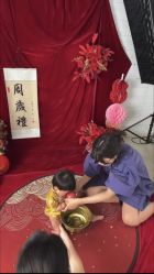 -爱你宝贝儿童摄影(西湖云端店)