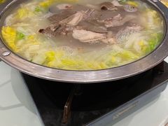 -江南韵·无锡太湖文化体验餐厅(凤凰天街店)
