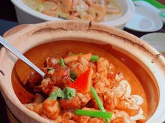 -小资太太餐厅(南岗区店)