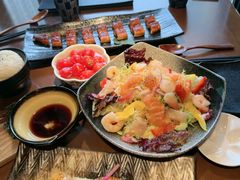 -千代武日本料理(哈西店)