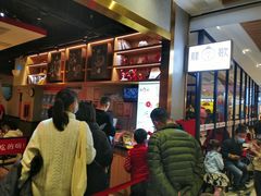 -龍歌自助小火锅(崂山丽达店)