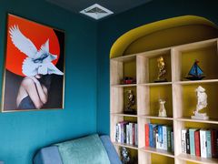 -得闲·高空SPA(东盟店)