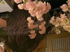 -礼舍·和牛火锅·烤肉·料理餐厅(华茂店)