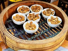 -品香排骨饭(羊官路店)
