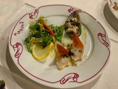 -马克西姆餐厅(崇文门店)