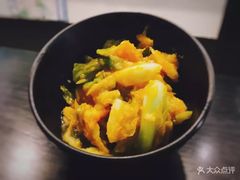-小明同学(三里屯店)