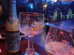 -甘尼仕印度餐厅酒吧(斜塘老街店)