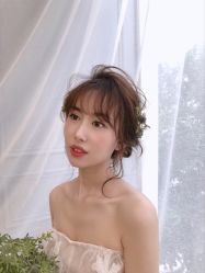 -青柠美妆工作室(正弘城店)